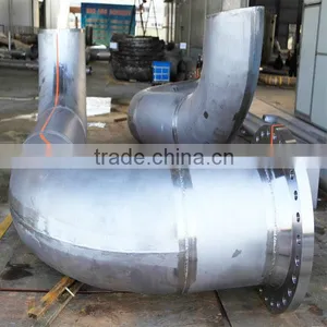 China Factory Manufacturing Hastelloy G-30 Bend Pipe thumbnail-1