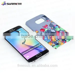 Hot Sale Sublimation Phone Case Heat Transfer Cell Phone Case thumbnail-4