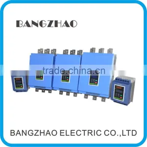 Vector-based Frequency Inverter With Digital Display thumbnail-6