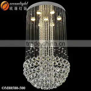 Rectangle Pendant Light,dinning Room Pendant Light OM88582-110 thumbnail-3