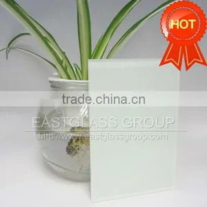 White Ceramic Spandrel Glass(Factory High Quality) thumbnail-1