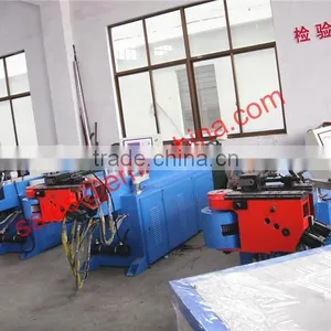EMM Brand EM503A-2S Tube Rolling Machines thumbnail-6