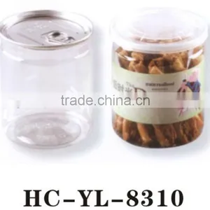 Plastic Cylinder Boxes With Tin Cans(HC-YL-8310) thumbnail-1