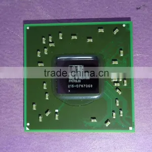 ATI 215-0767003 BGA Integrated Chipset thumbnail-1