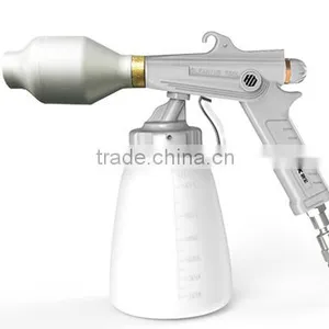NEW Soap Spray Gun With an Sponge Thick Foam thumbnail-1