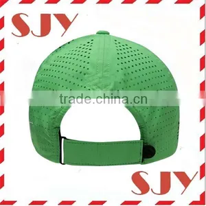Dri-Fit Custom Sports Cap Wholesale High Quality Golf Cap thumbnail-3
