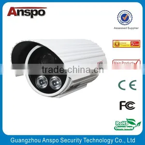 Anspo Hot Sale Array Waterproof Cctv Camera IR 30-40M Distance 4/6/8/12/16mm Lens thumbnail-1