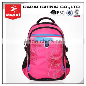 School Backpack,High Class Student School Bag thumbnail-1