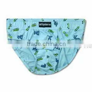 Children Underwear, Kids Underwear, Children Boxer, Kids Boxer thumbnail-1