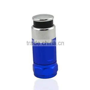 JY901B Aluminum Alloy DC 12 V Rechargeable Car Flashlight thumbnail-2