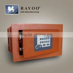 Top Quality Wall Hidden Safe thumbnail-2
