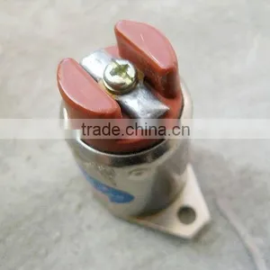 Hangyi Low Pressure Electronic Valve thumbnail-1