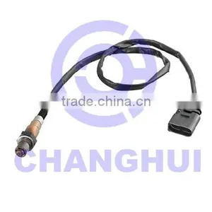 High Quality Auto Oxygen Sensor/ Lambda Sensor 022 906 262 K / 0258006300 for AUDI/VW/ SEAT thumbnail-1