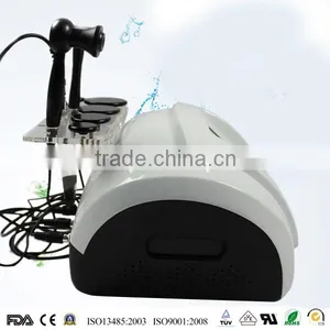 Hot Product 2015 Slimming Tripolar Radio Frequency Machine RF thumbnail-3