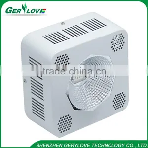 Full Spectrum 12 Band Led Grow Light 32x3w Plant Growth Led Light thumbnail-1