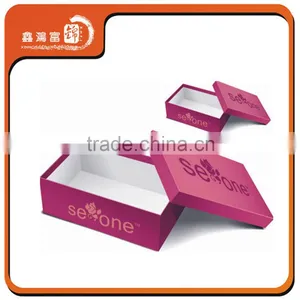 Professional High Quality Custom Paper Box Packaging thumbnail-2