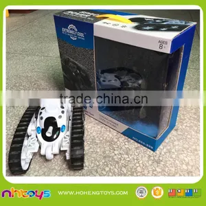 RC Tumbling Car 360 Degrees Rotation Radio Control Tumbling Car thumbnail-2