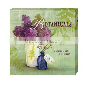 High Definition Flower Wall Decoration thumbnail-1