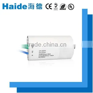 White Parallel Connection 10KA Led Streetlights Spd Price Trade Assurance thumbnail-1