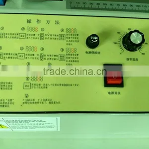 Cheap Price Automatic Label/tape/ribbon Cutting Machine thumbnail-6