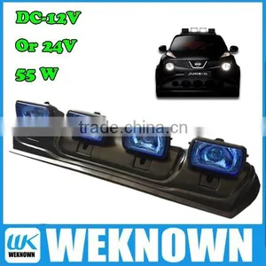 Roof Fog Lamp thumbnail-1