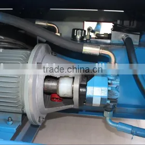 GT4-12 CNC Hydraulic Steel Wire Straightening and Cutting Machine thumbnail-4