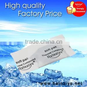 Best Seller Heatsink Thermal Grease Conpound in Mini Bag Package thumbnail-4