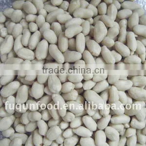 Blanched Peanut Kernels 2011 Crop thumbnail-1