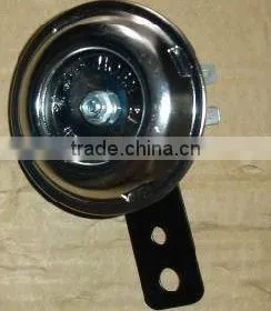 CY80 Motorcycle Electric Horn thumbnail-1