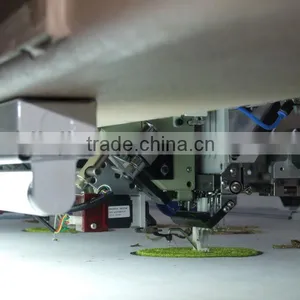 Lejia Chenille Mixed Embroidery Machine thumbnail-2