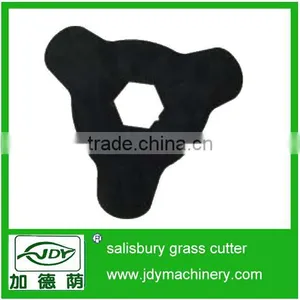 Lawn Mower Tractor in China, Garden Tools,grass Combing Knife,cutter thumbnail-1