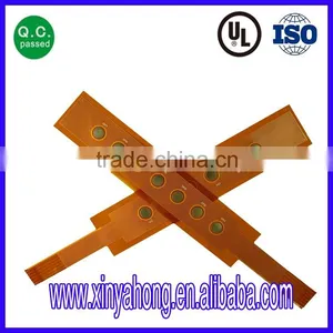 Rigid-Flex PCB Board,Rigid-Flex PCB Communication thumbnail-3