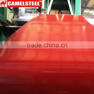 High Quality PPGI / PPGI With All RAL Color / PPGI From China thumbnail-1