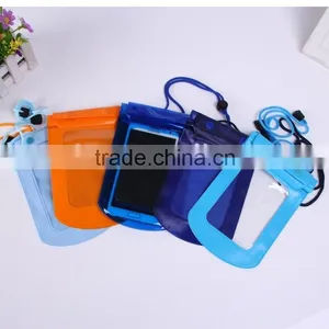 Hot Sale EVA Phone Waterproof Bag thumbnail-1