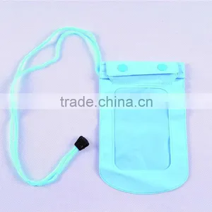 Cell Phone Case Pvc Waterproof Bag for Samsung Galaxy s3 thumbnail-2