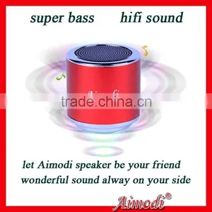 2015 New Hifi Sound Enjoy Music Mini Speaker for Mp3 Player,laptop,mobile Phone thumbnail-1