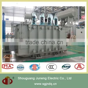 Customized Design Power Transformer thumbnail-1