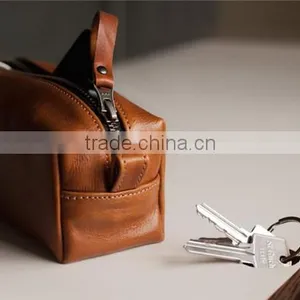 BOSHIHO Promotional Pencil Bag With Zip thumbnail-1