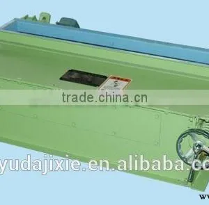 Well Designed Agriculral Machine Feed Processing Machine Yuda Made SSLG15*150 Double-roller Crumbler thumbnail-5