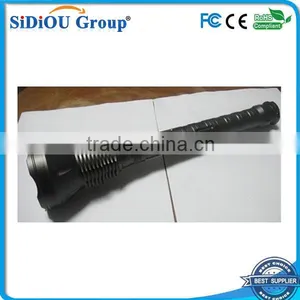 Rechargeable 7000 Lumen mr Light Led Torch Circuit thumbnail-1