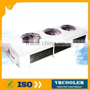 Glycol Cold Room Evaporator Electric Defrost thumbnail-2