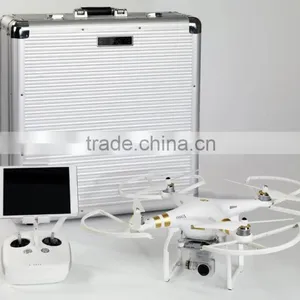 NEW DJI Phantom 3 HardCase Designed to Fit the Phantom 3 Professional, Advanced, and Standard Edition Drone thumbnail-2