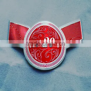 Die Cast Nameplates and Metal Nameplate thumbnail-6