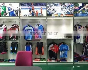Hefei Furyrace Sports Co., Ltd. company overview - view 3 thumbnail