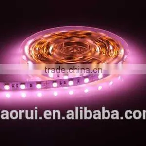 Led Strip 5050 30PCS IP20 Pink thumbnail-1