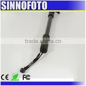 Telescopic Pole Heavy Duty Selfie Stick SINNOFOTO Cheap Extendable Mini Multifunctional Selfie Stick thumbnail-1