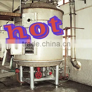 Continuous Plate Dryer Used in Chemiacl thumbnail-1