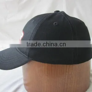 Custom Design Blank Spandex Cotton Flex Fit Baseball Cap Customized Cap thumbnail-4