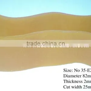 Rubber Band Size 040 EX thumbnail-1