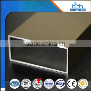 International Standard Aluminum Profiles of China thumbnail-5